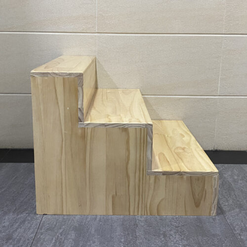 訂制木樓梯 - Image 2