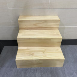 Wood Stair_3