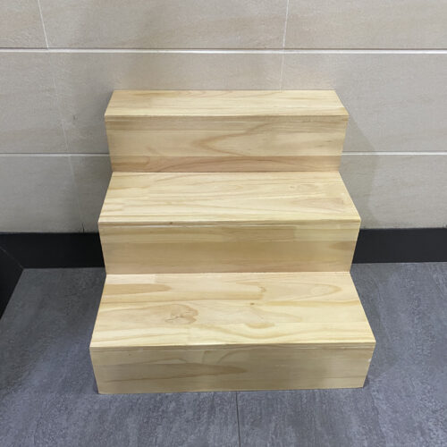 訂制木樓梯 - Image 3