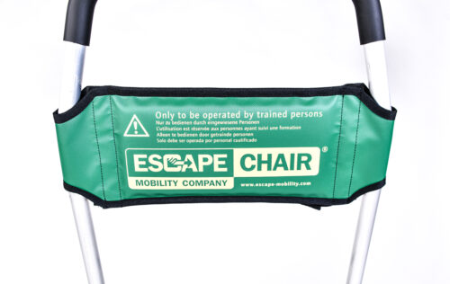 荷蘭品牌 Escape Mobility 上落爬樓梯逃生椅 - Escape Carry Chair-CF - Image 6