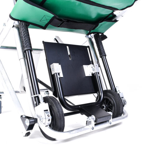 荷蘭品牌 Escape Mobility 上落爬樓梯逃生椅 - Escape Carry Chair-CF - Image 3
