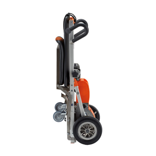 德國品牌AAT W-230【救護車】專用上落樓梯機 - Image 4